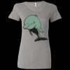 Ladies' Triblend Short Sleeve T-Shirt Thumbnail