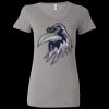 Ladies' Triblend Short Sleeve T-Shirt Thumbnail