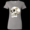 Ladies' Triblend Short Sleeve T-Shirt Thumbnail