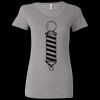 Ladies' Triblend Short Sleeve T-Shirt Thumbnail