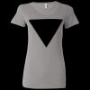 Ladies' Triblend Short Sleeve T-Shirt Thumbnail