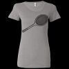 Ladies' Triblend Short Sleeve T-Shirt Thumbnail