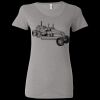 Ladies' Triblend Short Sleeve T-Shirt Thumbnail