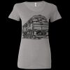 Ladies' Triblend Short Sleeve T-Shirt Thumbnail