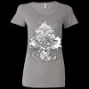 Ladies' Triblend Short Sleeve T-Shirt Thumbnail