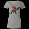 Ladies' Triblend Short Sleeve T-Shirt Thumbnail