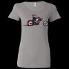 Ladies' Triblend Short Sleeve T-Shirt Thumbnail