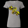 Ladies' Triblend Short Sleeve T-Shirt Thumbnail