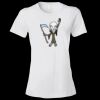 Women's Lightweight Ringspun T-Shirt Thumbnail