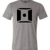 Mens Tri-Blend Crew Neck Thumbnail