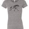 Womens Tri-Blend Crew Thumbnail