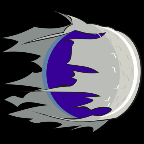 GOLF TEARING RQC Thumbnail