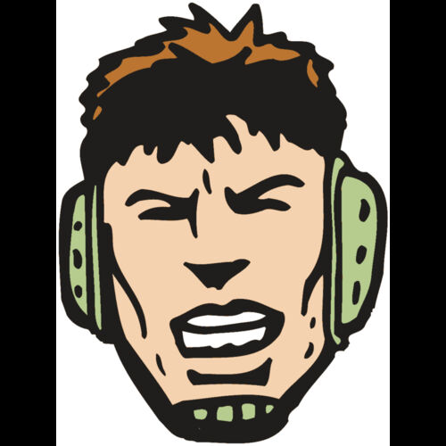 AR WRESTLING MEN 23 RC Thumbnail