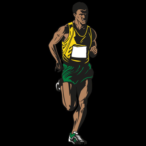 AR20 TRACK 57 RQC Thumbnail