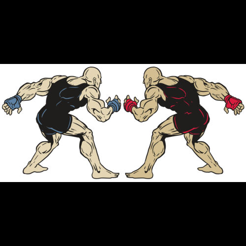 AR17 WRESTLER 01 RQC Thumbnail