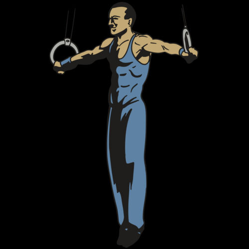 AR GYM 12 RC Thumbnail