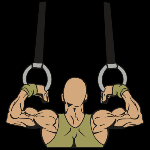 AR GYM 14 R Thumbnail