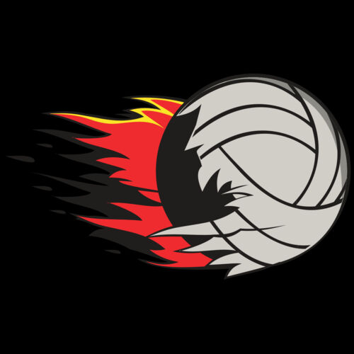 VOLLEYBALL TEARING RQC Thumbnail