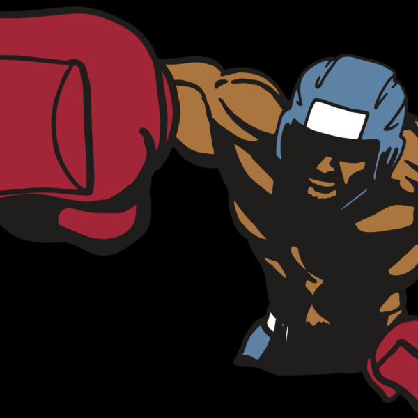 AR BOXING 11 RC Thumbnail