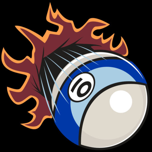 BILLIARD BUSTING RQC Thumbnail