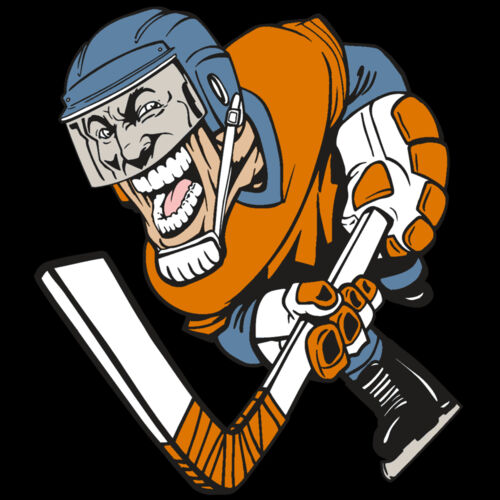 AR HOCKEY 24 RC Thumbnail