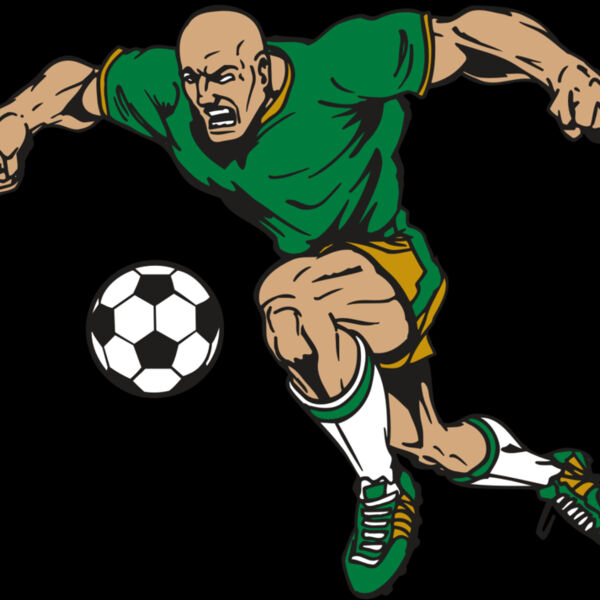 AR SOCCER MEN 11 RC Thumbnail