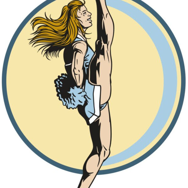 AR32 CHEER 01 RQC Thumbnail