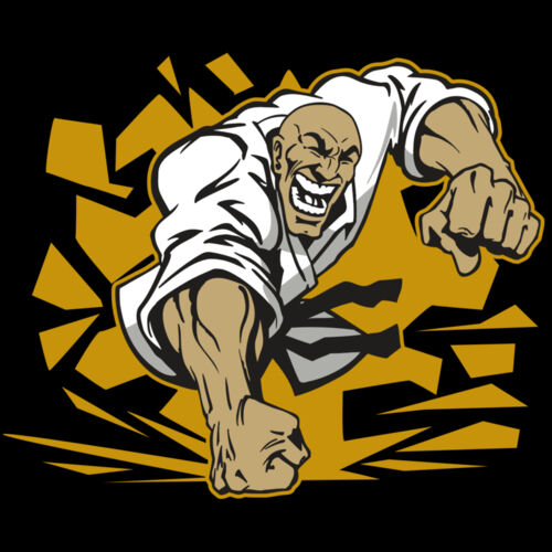 AR MARTIAL ARTS 10 RC Thumbnail