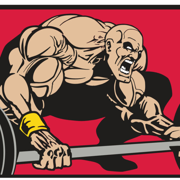 AR WEIGHTS 45 RC Thumbnail