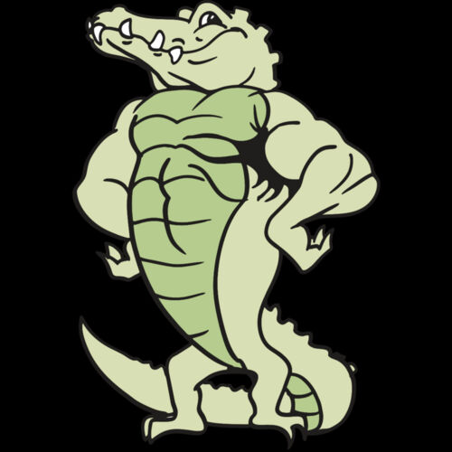 AR GATOR 49 RQC Thumbnail