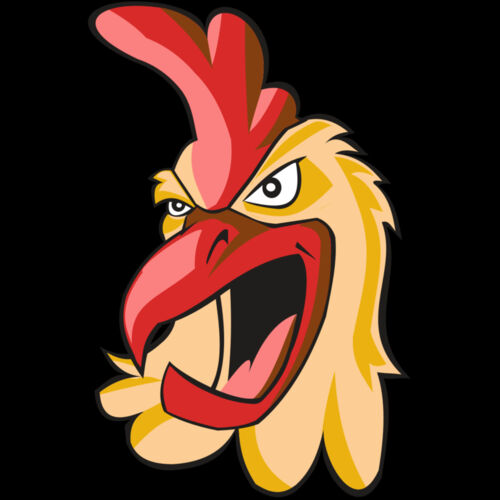 GAMECOCK HD0502 RQC Thumbnail