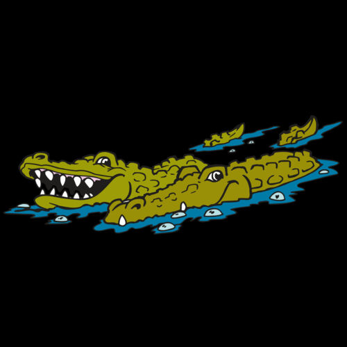 AR GATOR 37 RQC Thumbnail