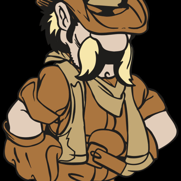 AR5 COWBOY 32 RQC Thumbnail