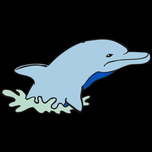 AR DOLPIN 14 RC Thumbnail