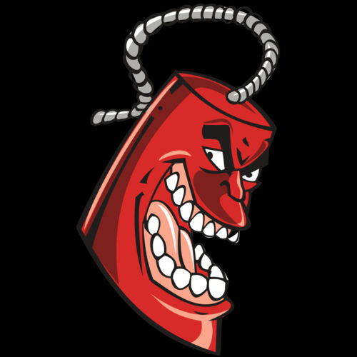 DYNAMITE HD0503 RQC Thumbnail