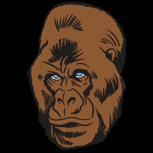 AR19 GORILLA 02 RQC Thumbnail