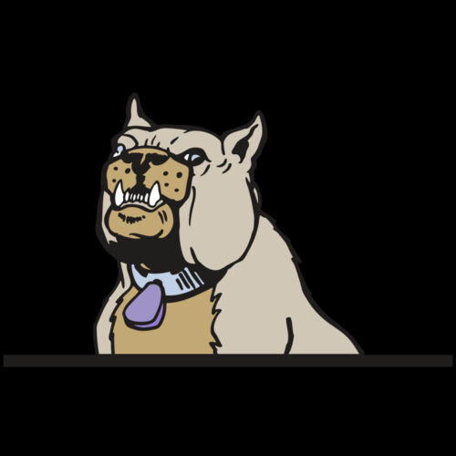 AR BDOG 57 RC Thumbnail