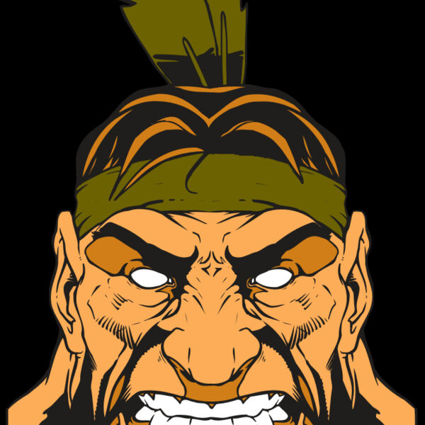 AR5 CHIEF 10 RQC Thumbnail