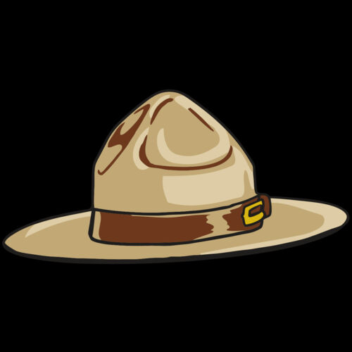 AR31 MOUNTIE 02 RQC Thumbnail