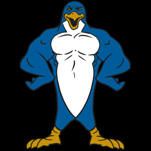 AR19 PENGUIN 03 RQC Thumbnail