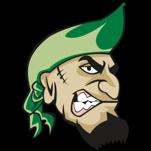 PIRATE HD0503 RQC Thumbnail