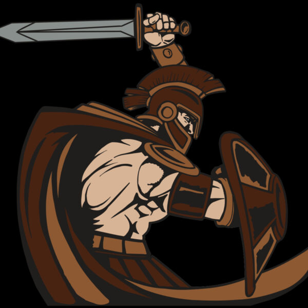 AR PALADIN 43 RC Thumbnail