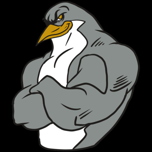 AR19 PENGUIN 01 RQC Thumbnail