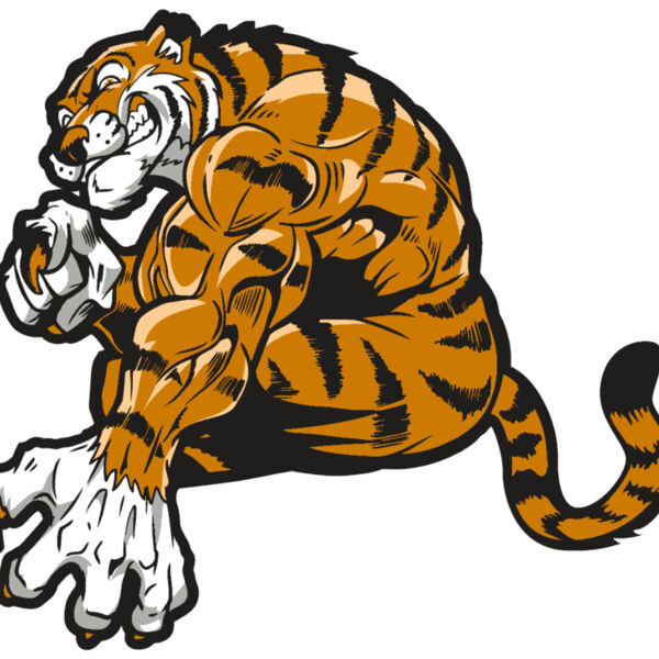 AR4 TIGER 09 RQC Thumbnail