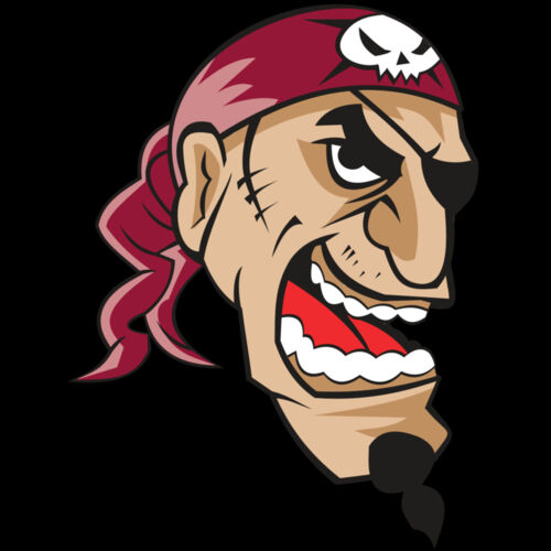 PIRATE HD0501 RQC Thumbnail