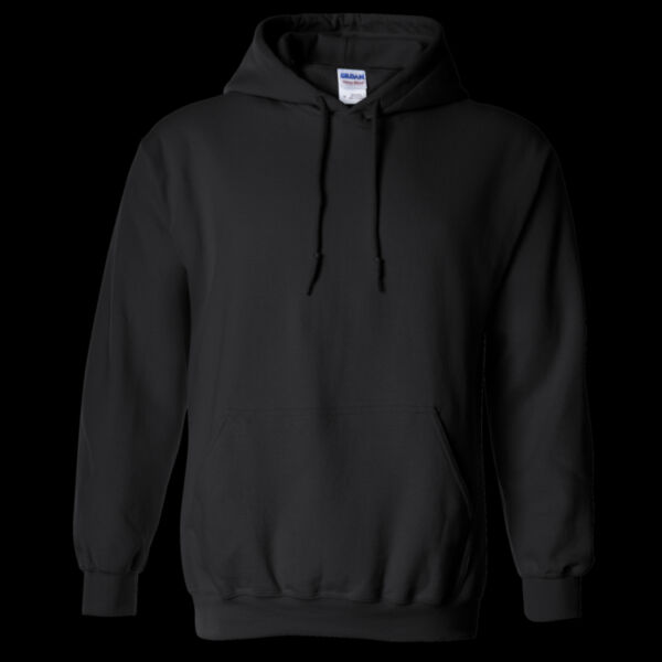 Heavy Blend™ Hooded Sweatshirt Thumbnail