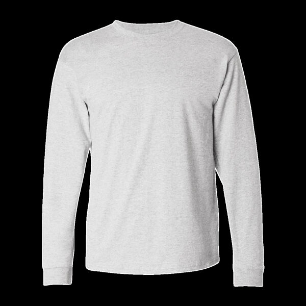 Tagless® Long Sleeve T-Shirt Thumbnail