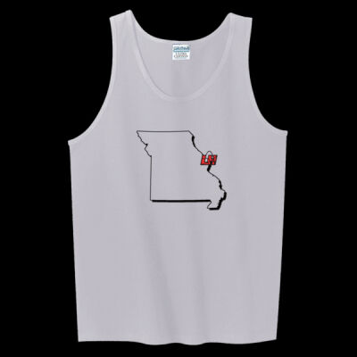 Home Grown Tank Top Thumbnail