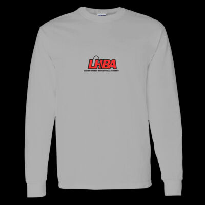 LHBA TEE Thumbnail