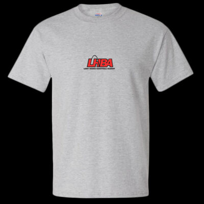 LHBA TEE Thumbnail